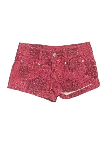 Bongo Shorts (view 1)