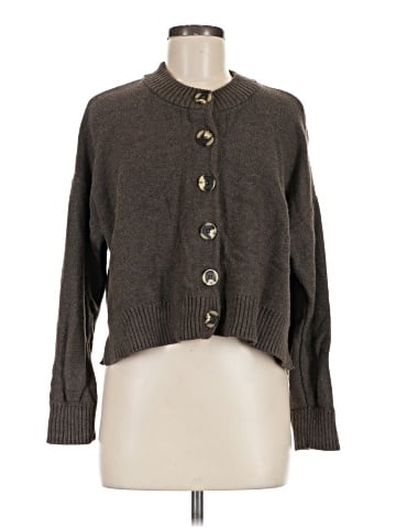 Quince Cardigan (view 1)
