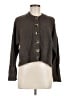 Quince Brown Cardigan Size M - photo 1