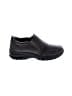 Easy Street Black Sneakers Size 7 1/2 - photo 1