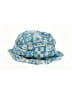 Volcom 100% Cotton Teal Bucket Hat Size 4T - photo 1