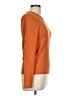 Parade Orange Long Sleeve T-Shirt Size L - photo 4