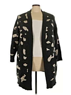 Lane Bryant Cardigan (view 1)