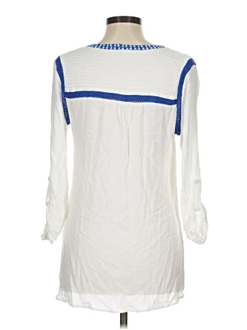 Daniel Rainn 3/4 Sleeve Blouse (view 2)