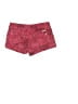 Bongo Tweed Red Shorts Size 3 - photo 2