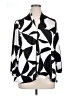 Zac & Rachel White Blazer Size XL - photo 1