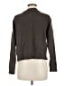 Quince Brown Cardigan Size M - photo 2