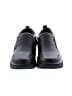 Easy Street Black Sneakers Size 7 1/2 - photo 2