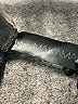 Norma Kamali Solid Black Track Pants Size XS - photo 7