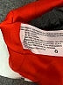 Alexis Multi Color Orange Cocktail Dress Size S - photo 8