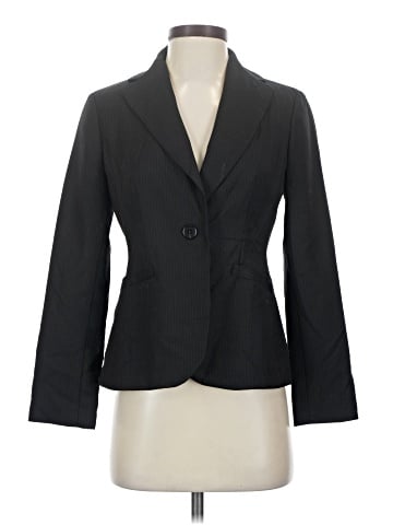 Ann Taylor Factory Blazer (view 1)