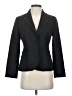 Ann Taylor Factory Black Blazer Size 2 Petite - photo 1