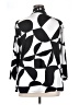 Zac & Rachel White Blazer Size XL - photo 2