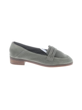 Lucky Brand Flats