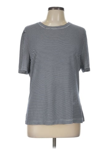 St. John Short Sleeve T-Shirt (view 1)