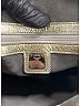 MCM Gray Visetos Handle Bag One size - photo 9
