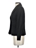 Ann Taylor Factory Black Blazer Size 2 Petite - photo 5