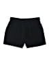 Lou & Grey Solid Black Shorts Size XL - photo 2