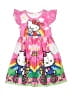 Assorted Brands Pink Dress Size 6 (estimated) - photo 1