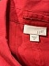 J.Jill 100% Cotton Red Coat Size XL - photo 6