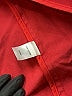 J.Jill 100% Cotton Red Coat Size XL - photo 7