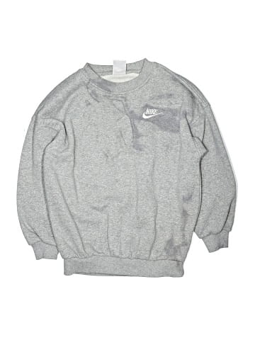 Nike Sweatshirt (view 1)
