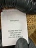 O'Neill 100% Acrylic Tan Cardigan Size L - photo 8