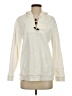 J.Crew Ivory Sweatshirt Size XS - photo 1