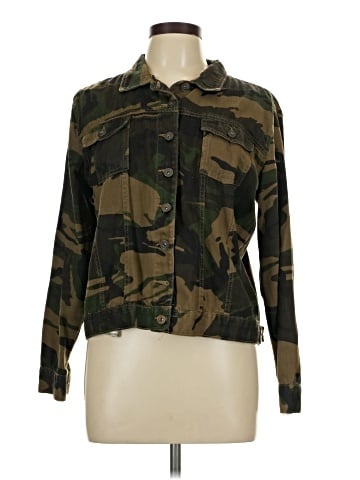 TAXI Jacket (view 1)