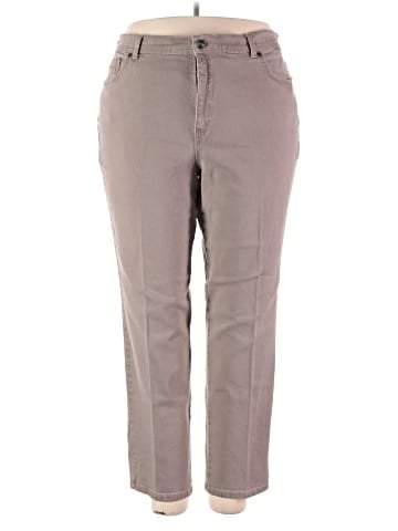 Gloria Vanderbilt Jeans (view 1)