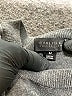 Carlisle Gray Pullover Sweater Size M - photo 6