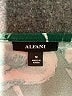 Alfani Teal Long Sleeve Blouse Size M - photo 4