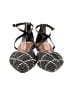 Anthropologie Black Flats Size 10 - photo 2