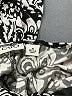 Cato Paisley Black Cocktail Dress Size M - photo 7