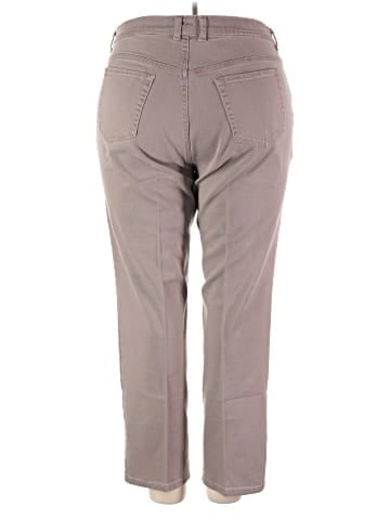 Gloria Vanderbilt Jeans (view 2)