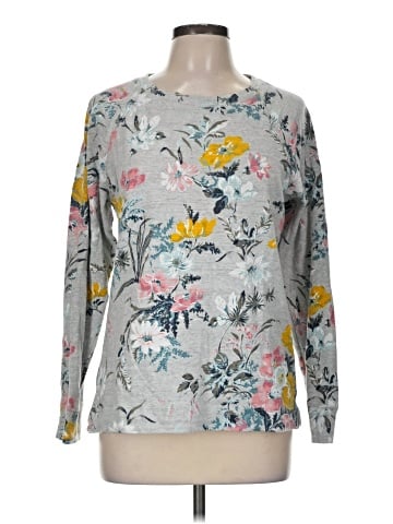 Ann Taylor LOFT Pullover Sweater (view 1)