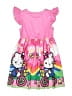 Assorted Brands Pink Dress Size 6 (estimated) - photo 2