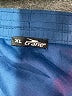 Crane Paisley Blue Athletic Shorts Size XL - photo 3