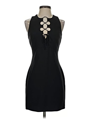 Cinq à Sept Cocktail Dress (view 1)