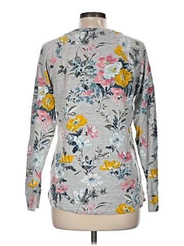 Ann Taylor LOFT Pullover Sweater (view 2)