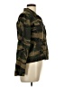 TAXI 100% Cotton Camo Green Jacket Size L - photo 4