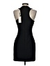 Cinq à Sept Black Cocktail Dress Size 2 - photo 2