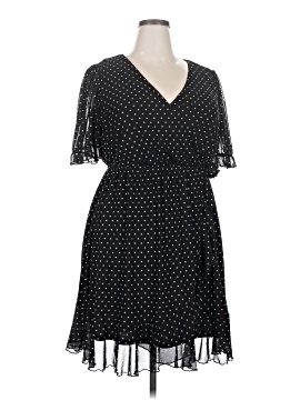 Inspired Hearts Casual Dress