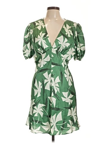 STAUD Cocktail Dress (view 1)