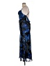 BCX Blue Cocktail Dress Size XL - photo 5