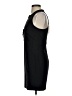 Cinq à Sept Black Cocktail Dress Size 2 - photo 5