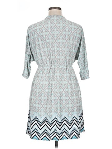 Relaxx by Exist Casual Dress (view 2)