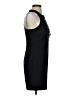 Cinq à Sept Black Cocktail Dress Size 2 - photo 4