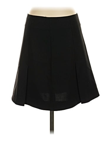 Theory Wool Skirt (view 1)