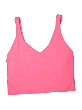 Lululemon Athletica Swimsuit Top